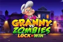 Granny vs Zombies slot